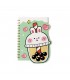 CUADERNO A5 CONEJO J25385