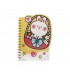CUADERNO A5 CONEJO J25385