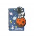 CUADERNO A5 ASTRONAUTA J25380