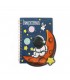 CUADERNO A5 ASTRONAUTA J25380