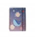 CUADERNO A5 C/GOMA SWEET DREAMS J25374 80HJ