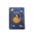 CUADERNO A5 C/GOMA SWEET DREAMS J25374 80HJ