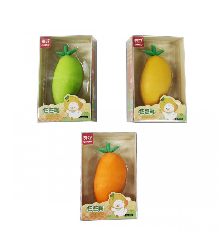 CART.BORRADOR MANGO 1PCS J25015/QH-8888