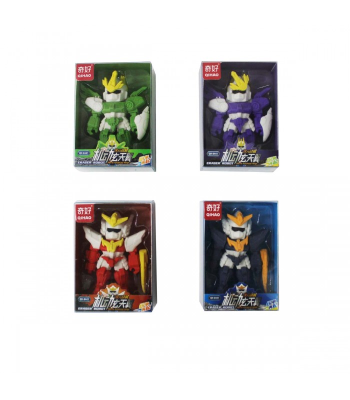 CJ.BORRADOR ROBOT J25026/QH-8441