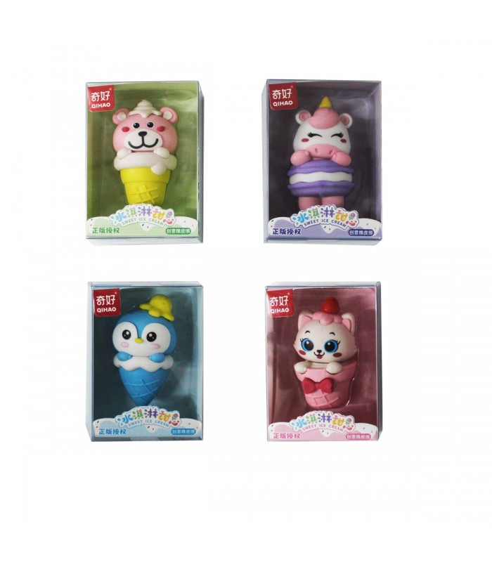 CJ.BORRADOR HELADO ANIMAL J25029/QH-8436