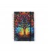 AGENDA PEQ.A6 C/GOMA ARBOL J25378