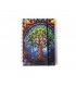 AGENDA PEQ.A6 C/GOMA ARBOL J25378