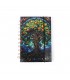 AGENDA PEQ.A6 C/GOMA ARBOL J25378