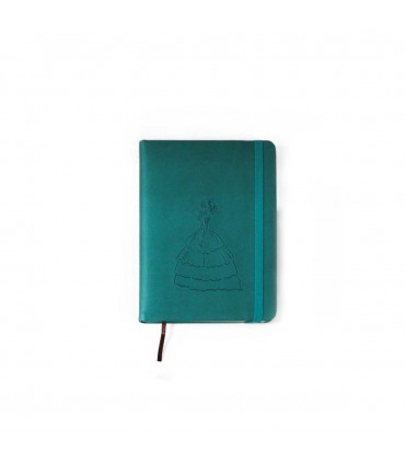 AGENDA A6 C/GOMA J25347