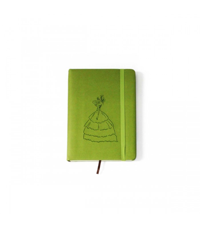 AGENDA A6 C/GOMA J25347