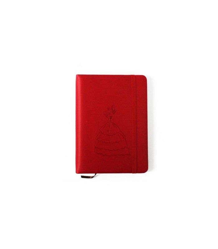 AGENDA A6 C/GOMA J25347