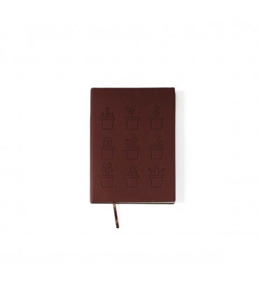 AGENDA A6 TAPA C/DISEÑO J25349