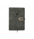 AGENDA A5 TAPA CUERINA VENADO J25350