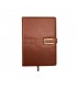 AGENDA A5 CUERINA C/IMAN J25339 LISO