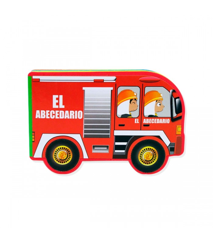 LIBRO EDUCATIVO OMNIBUS YC800-01/800-02/800-03/05