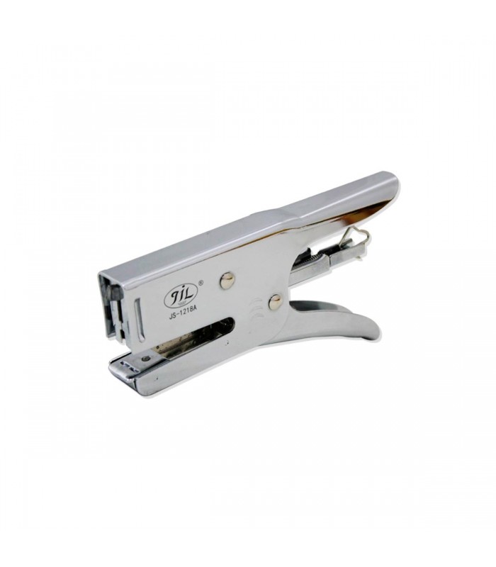PRESILLADORA METAL STAPLER J18521/JS1218A