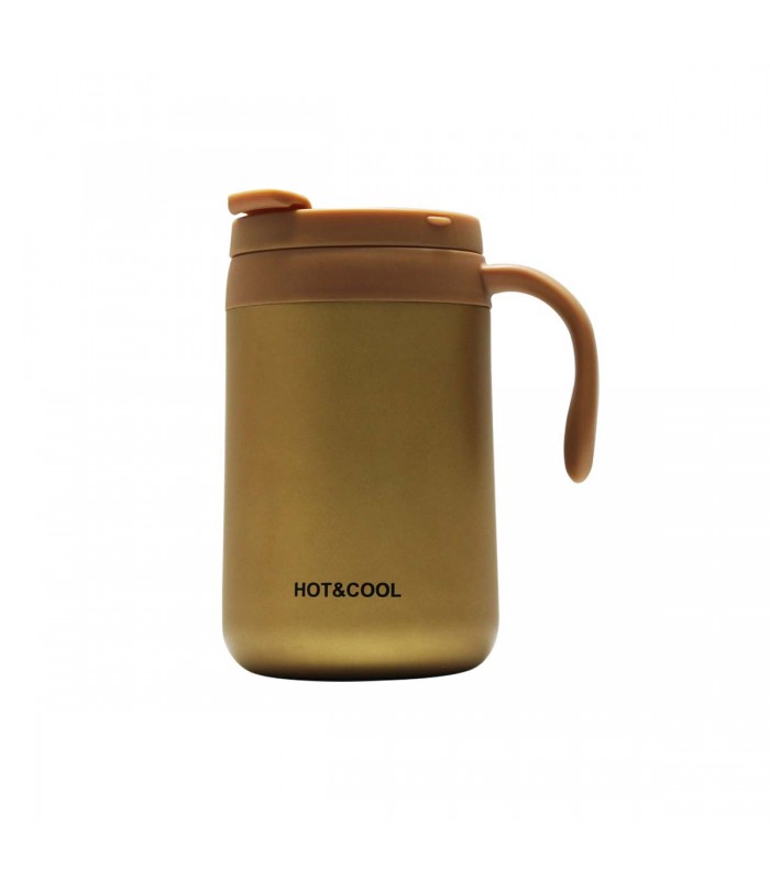 VASO TERMICO 500ML CY033-2/J24368 COFFEE CUP