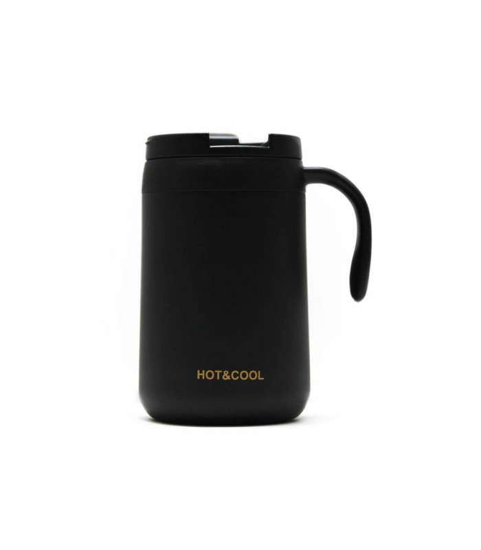 VASO TERMICO 500ML CY033-2/J24368 COFFEE CUP