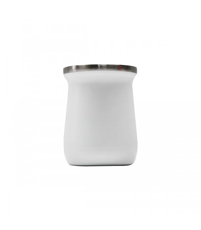 GUAMPA D/ACERO INOXIDABLE 260ML J23001