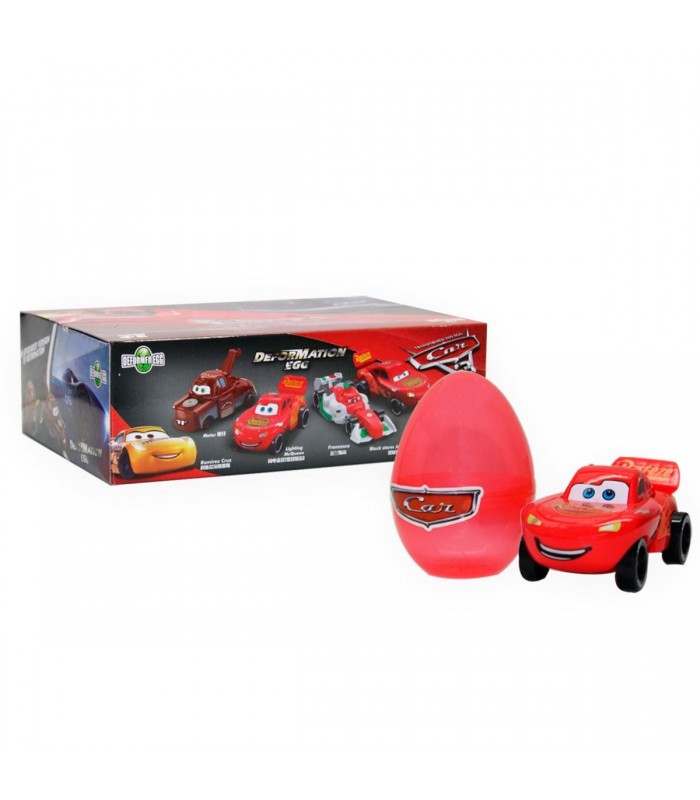 Juguetes sorpresa best sale cars 3