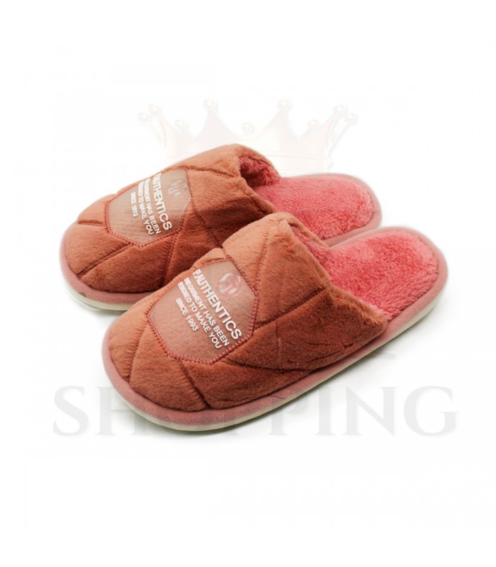 Pantufla polar super soft - Hombre - Pantuflas - Distribuidor Mayorista de  Lencería